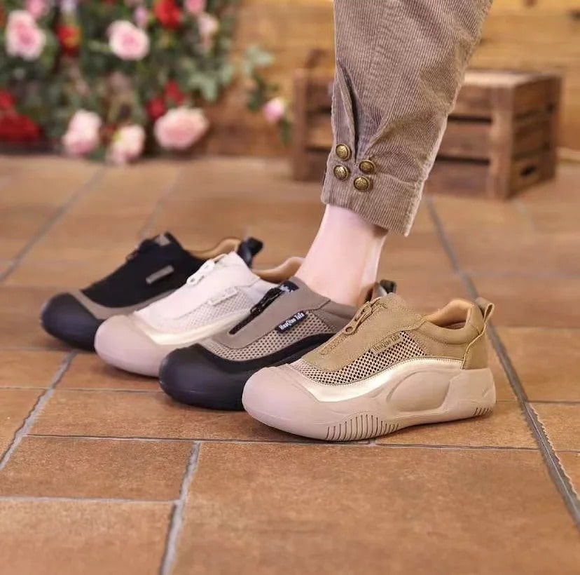 Zapatilla Monroe