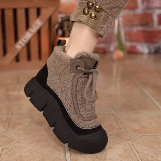 Botines Erika