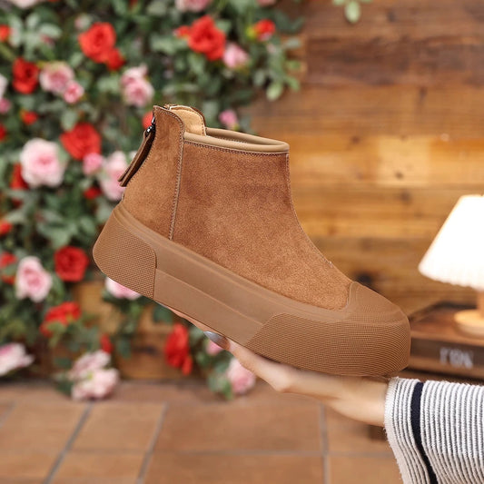 Botines Agnes