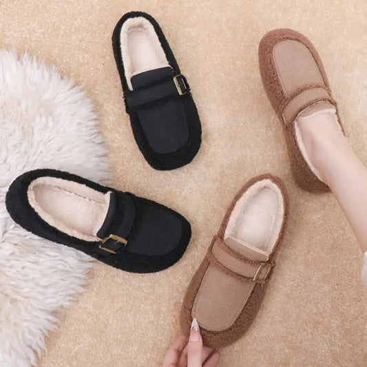 Mocasines Bruna
