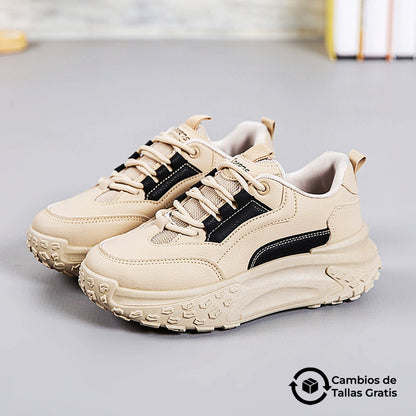 Zapatillas Viena