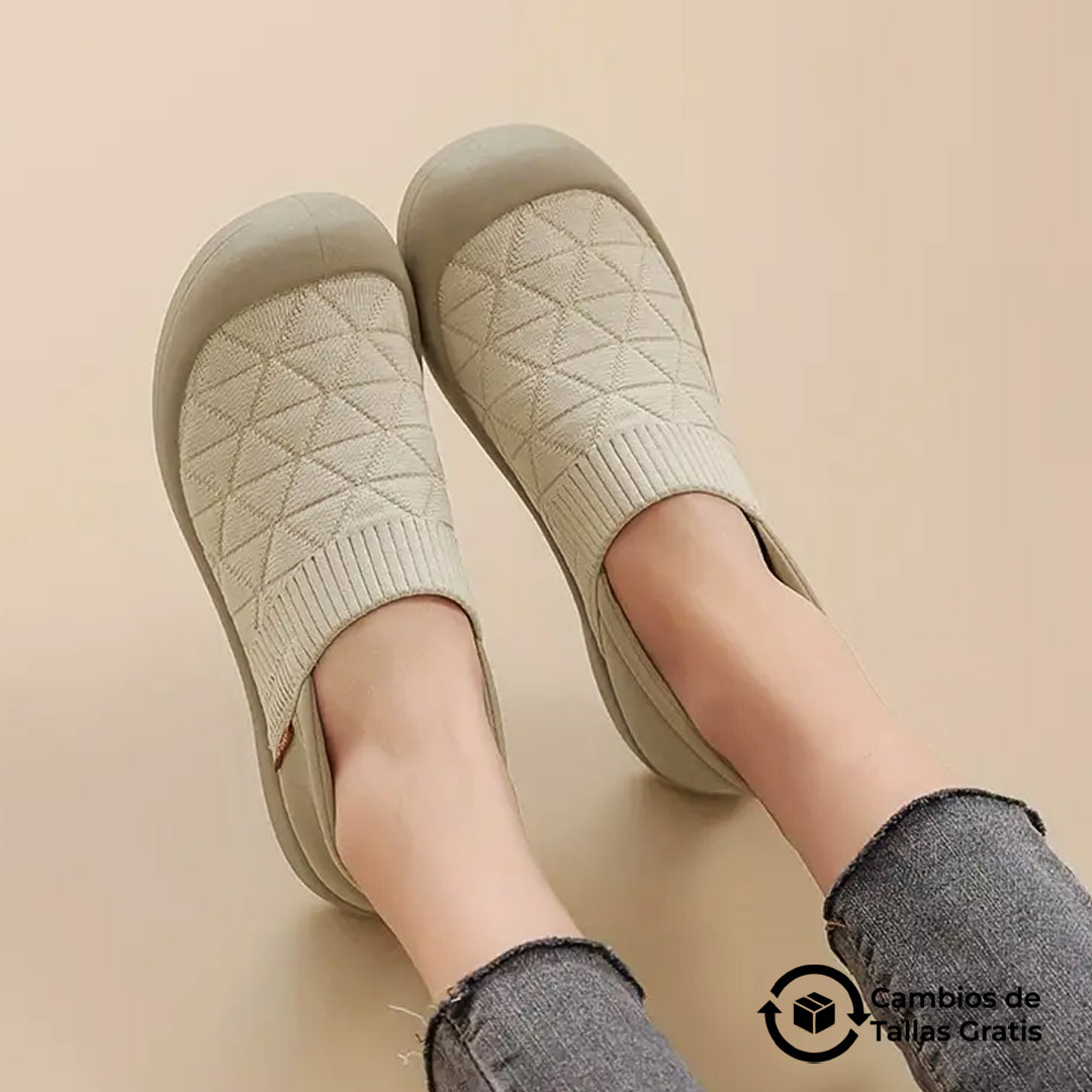 Zapatilla Luzia