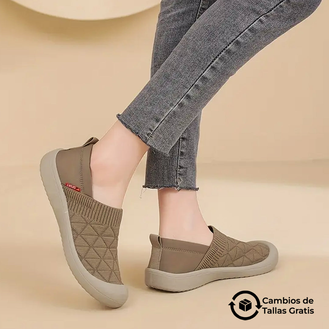 Zapatilla Luzia