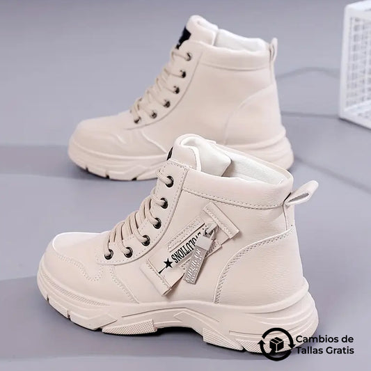 Botines Eva